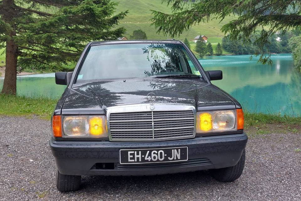 Baby-Benz