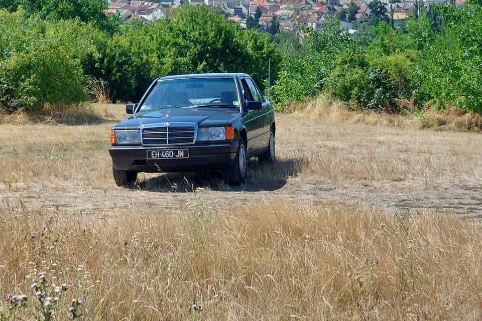 Baby-Benz