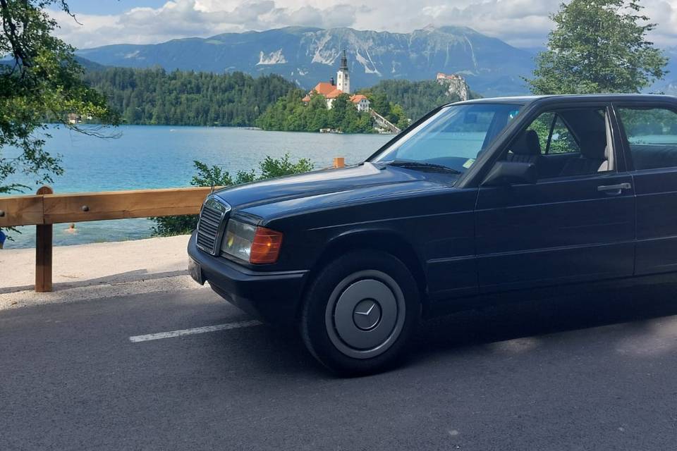 Baby-Benz
