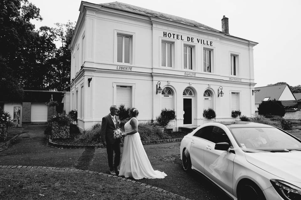 Mairie