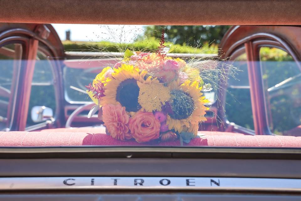 Bouquet