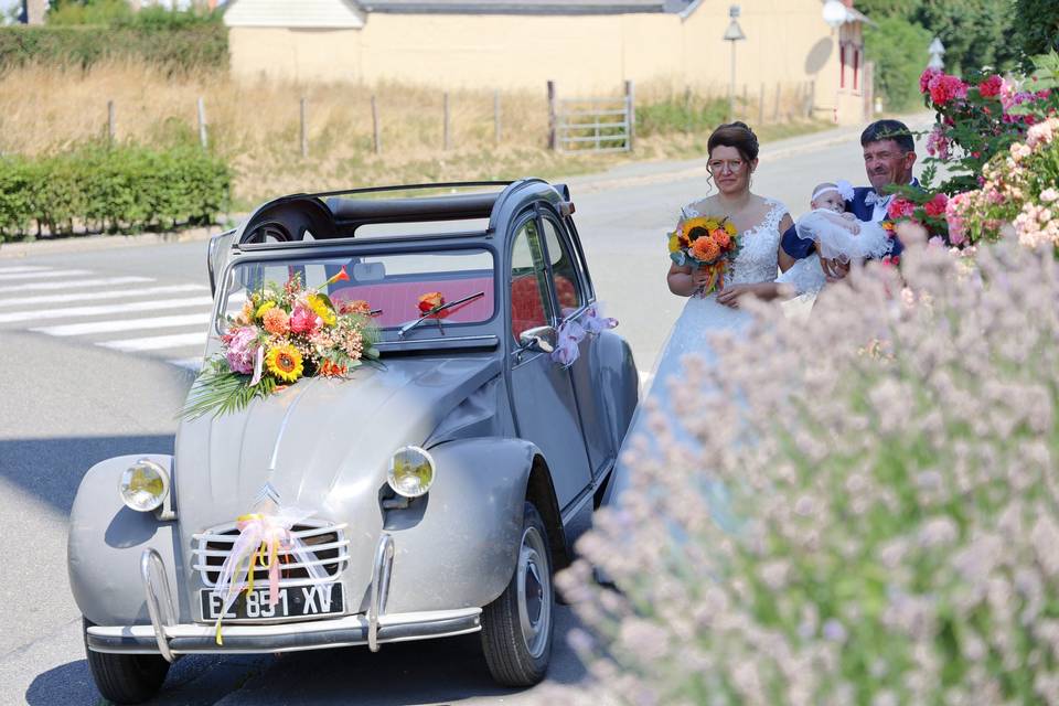 Voiture