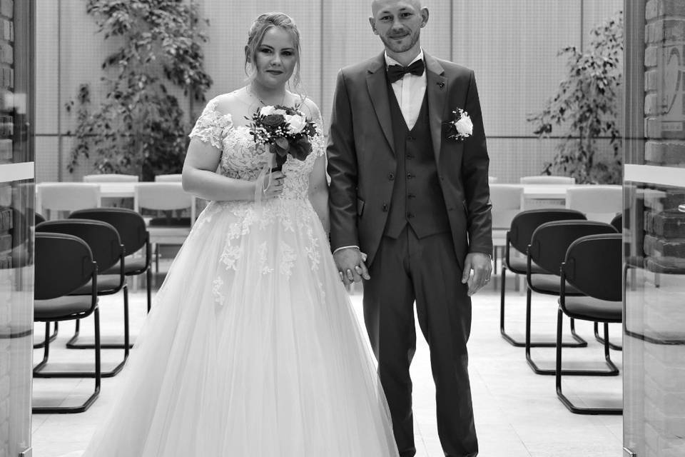 Couple maitie