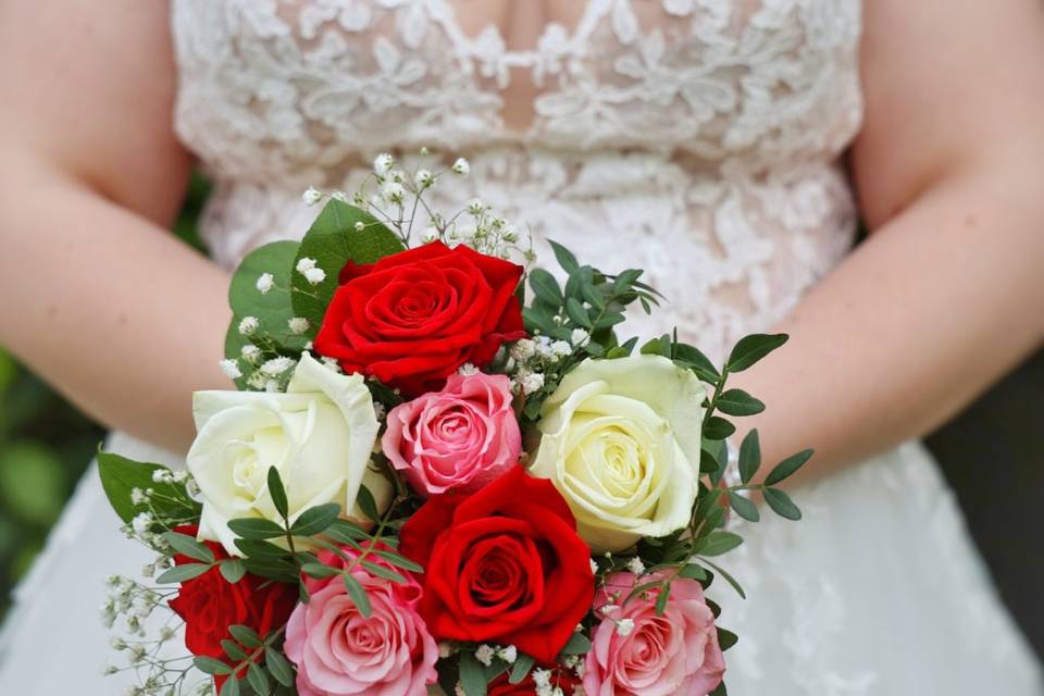 Mariée