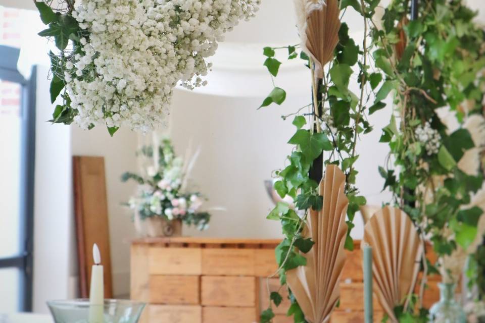 Décorations
