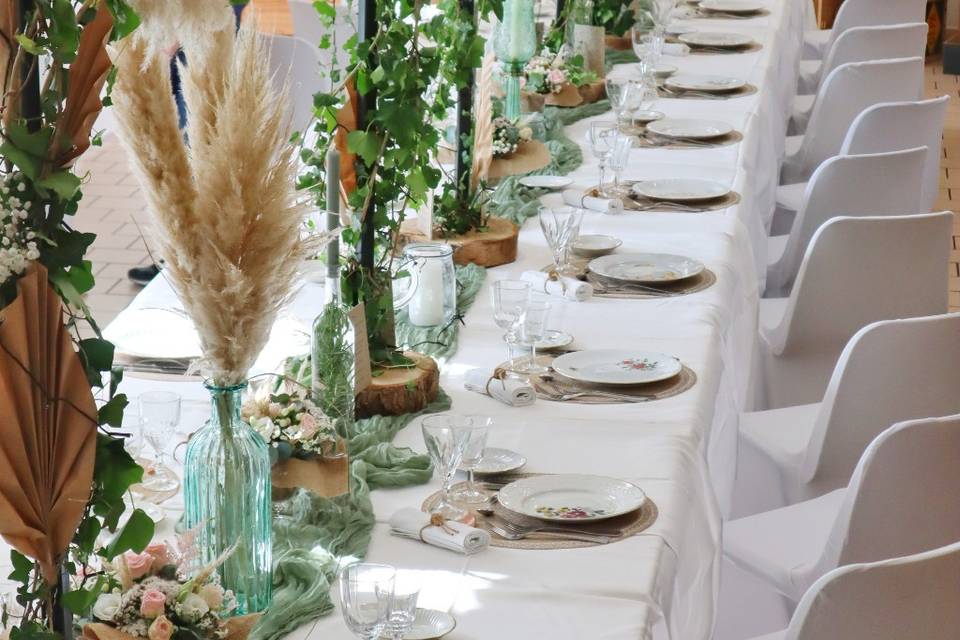 Décorations