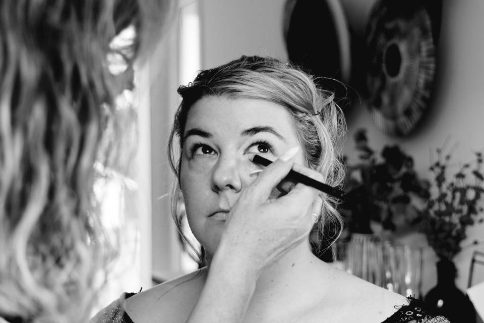 Maquillage