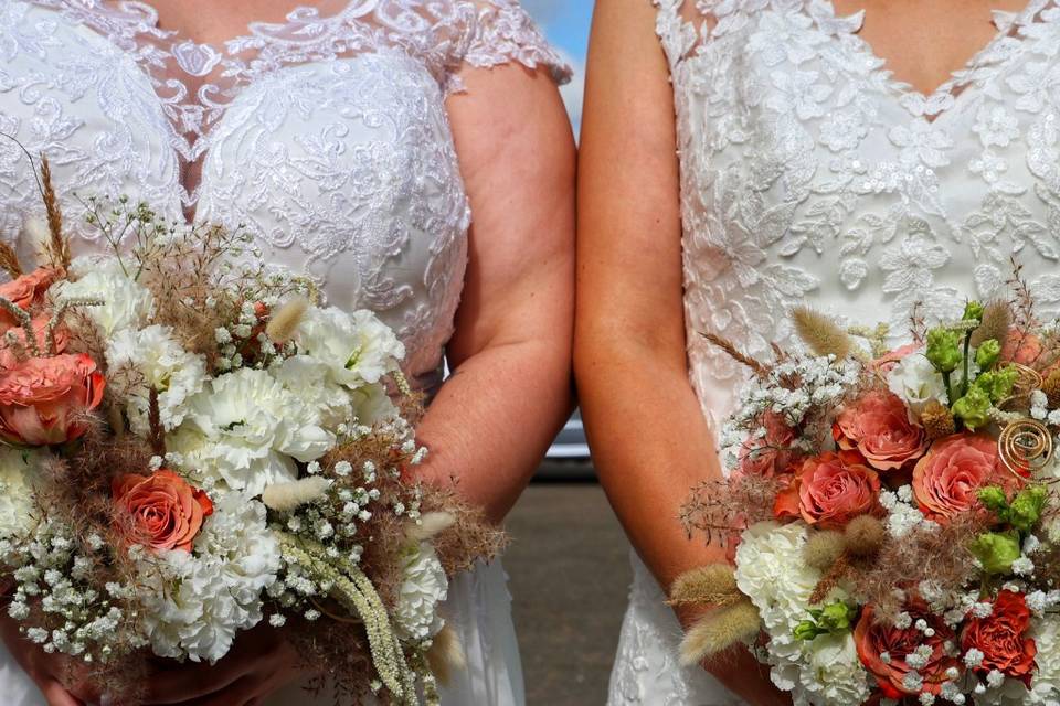 Bouquets