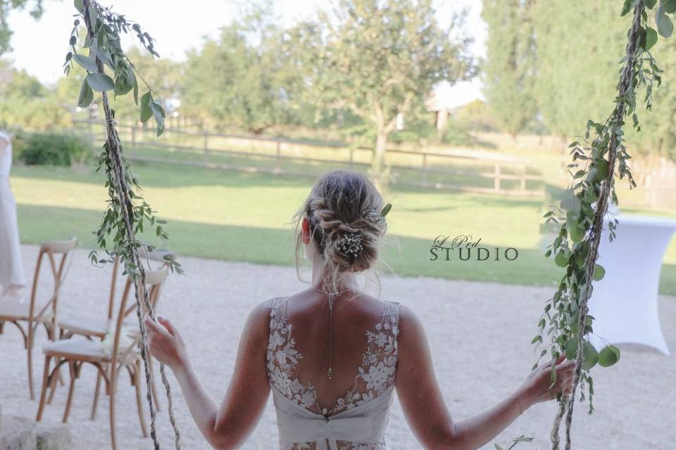 Mariée