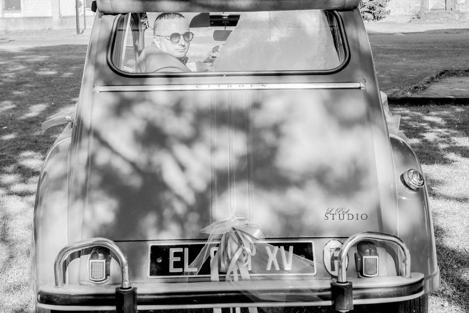 Voiture