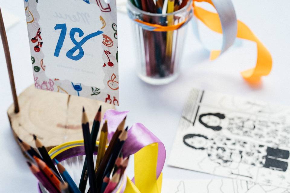 Dessins pour enfants