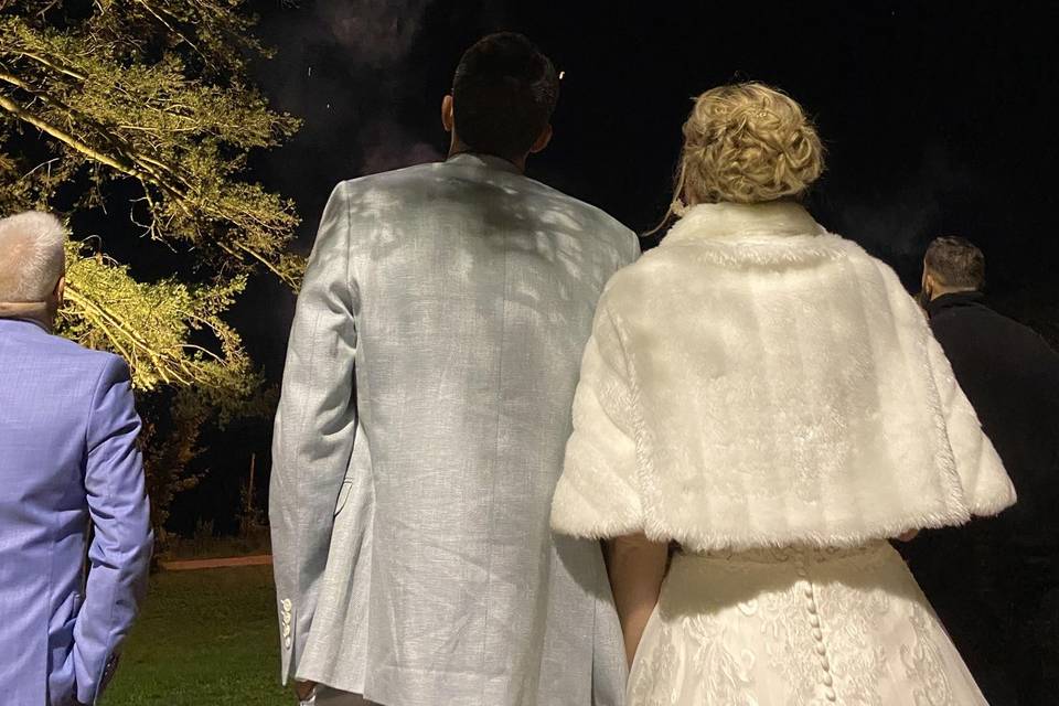Océane & Adrien