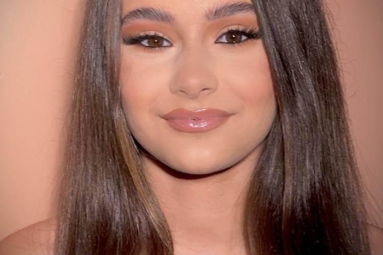 Soft Glam