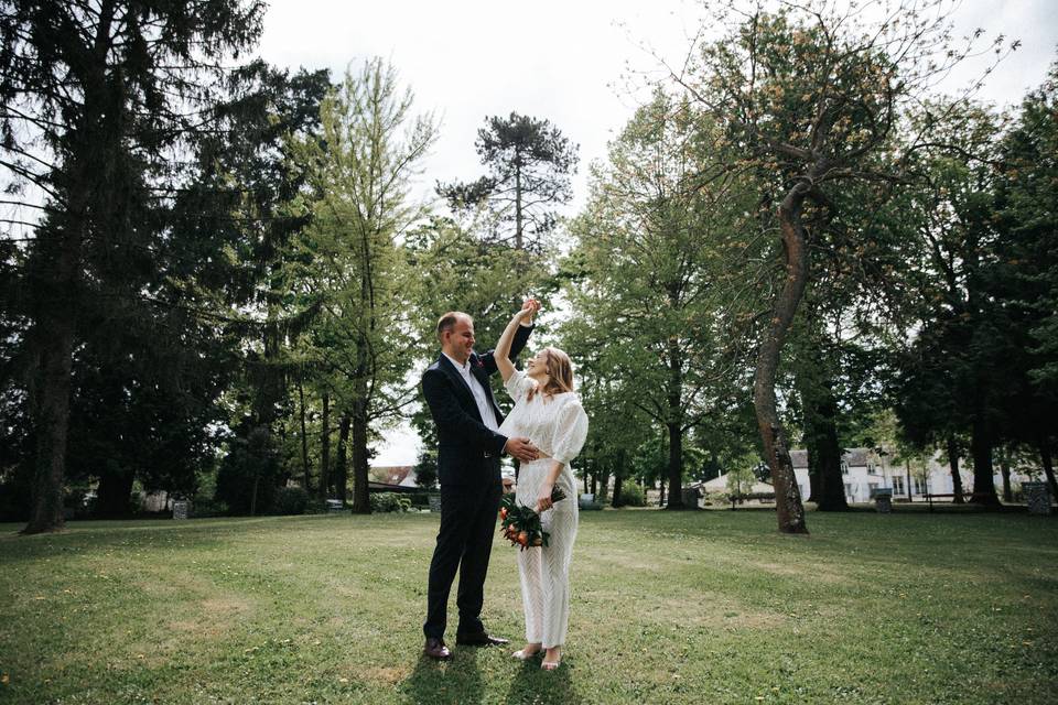 Photos de couple