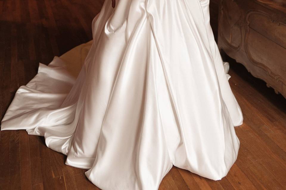 Sharon by Katy Corso