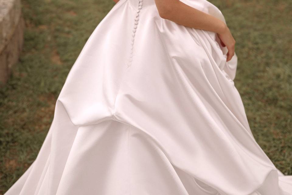 Sharon by Katy Corso