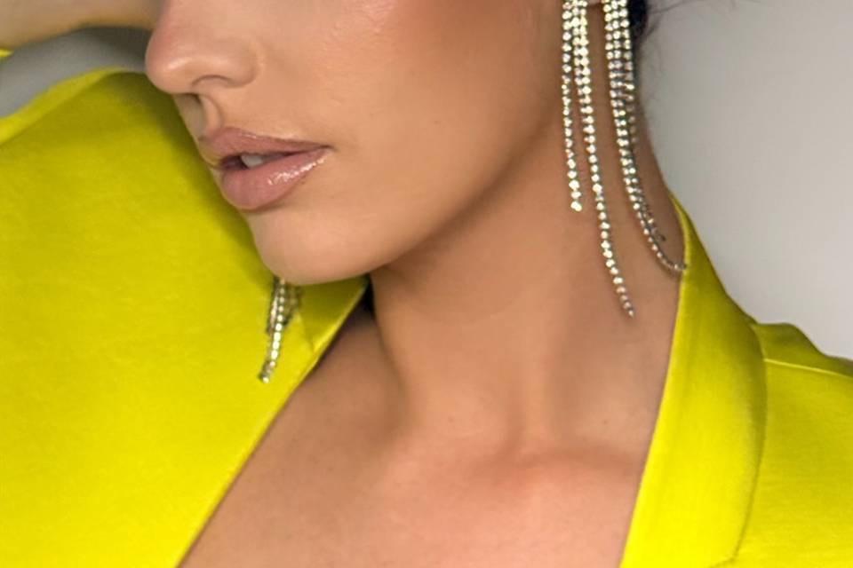 Soft Glam