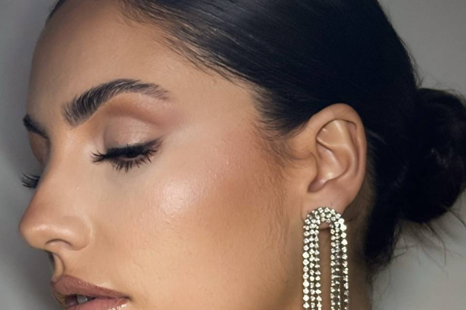 Soft Glam