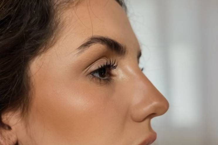 Naturel Glam