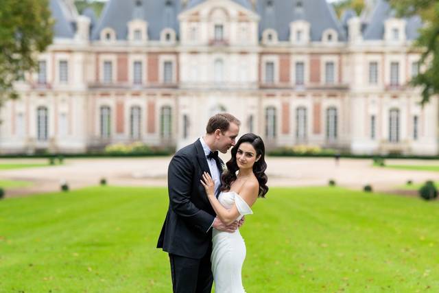 A&J Chateau de Baronville
