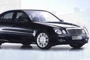 Mercedes classe E