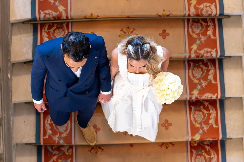 Marié E & S