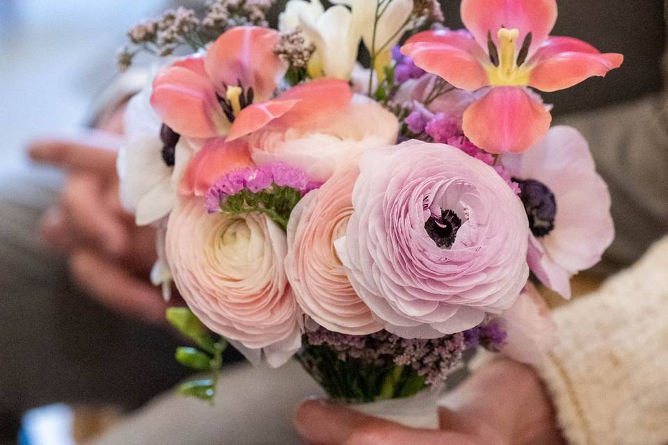 J&H Bouquet