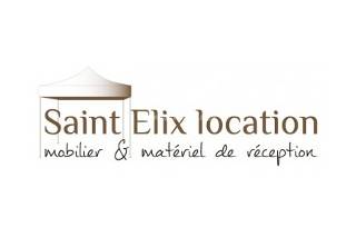 Saint Elix location