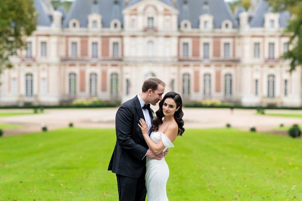 A&J Chateau de Baronville