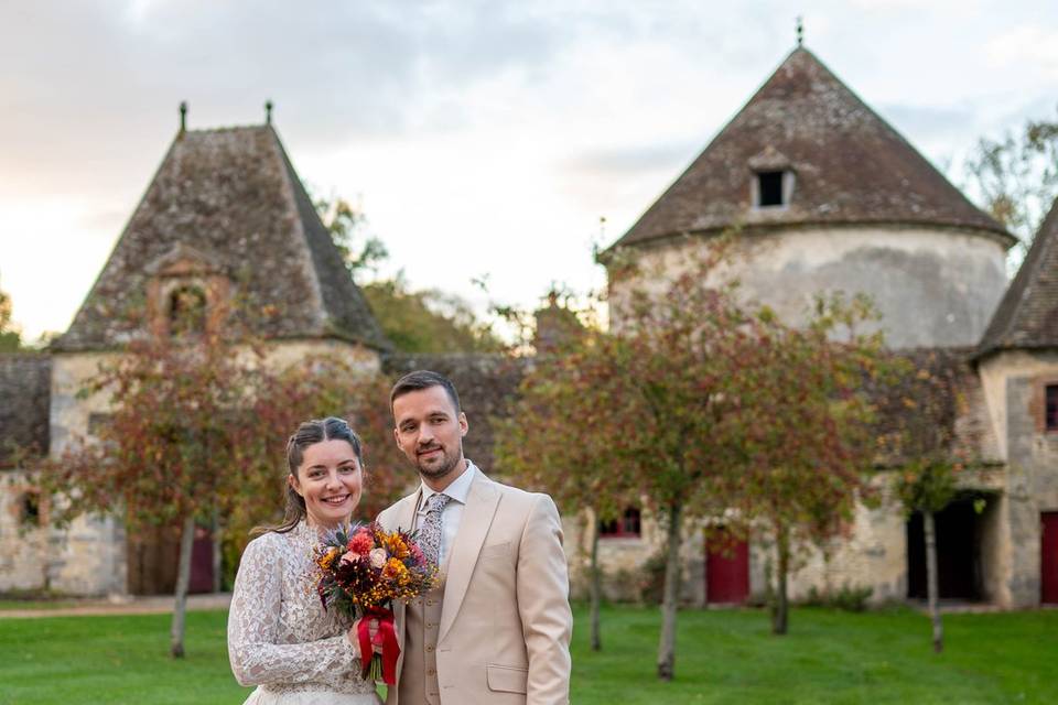 G&P Couple