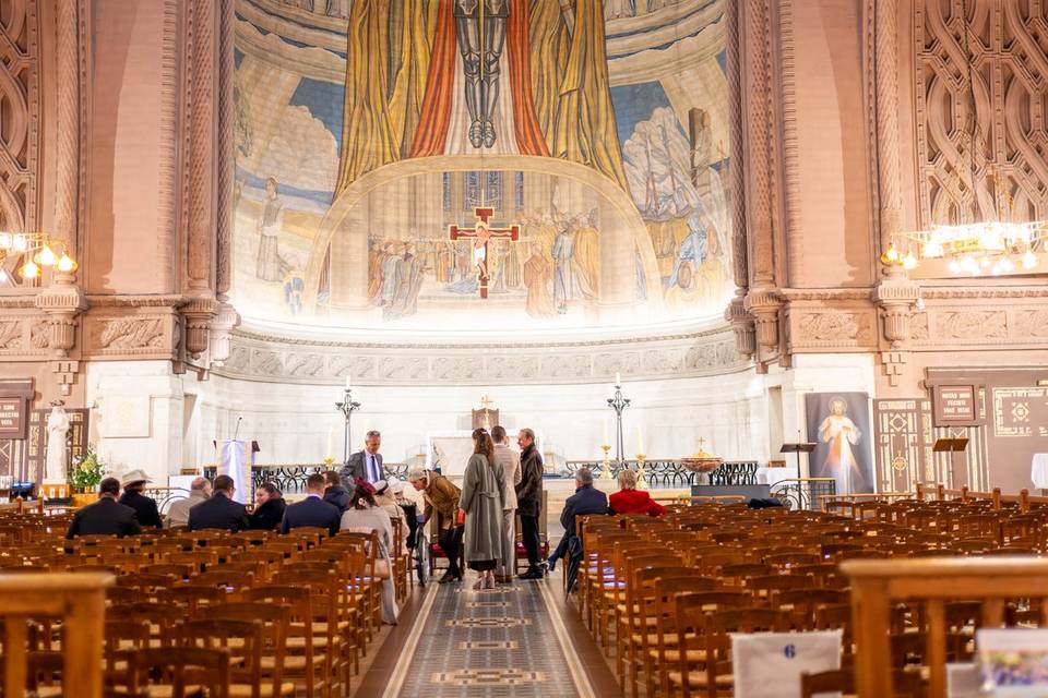 G&P Eglise