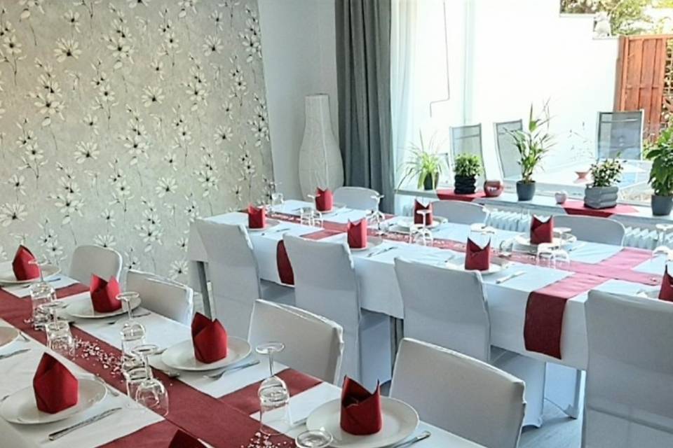 Thème romantique