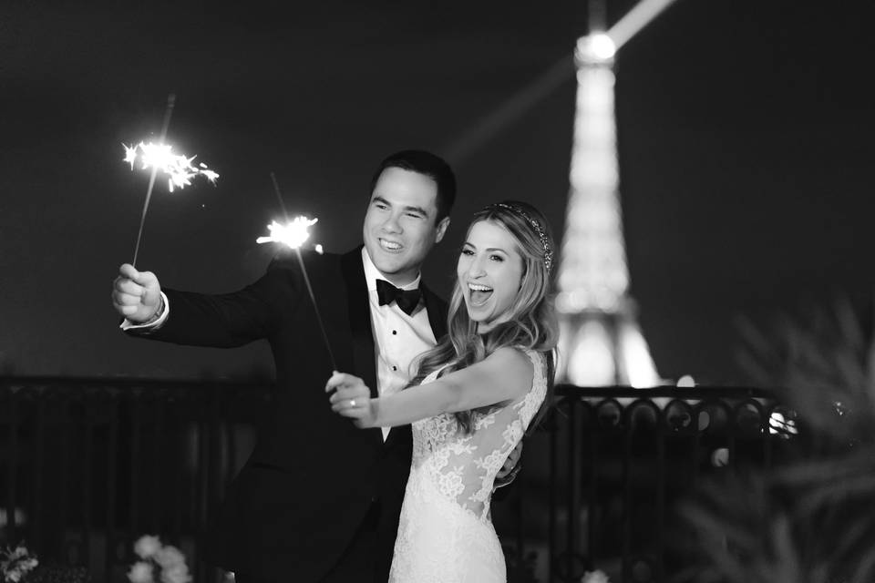 The Paris Photographer