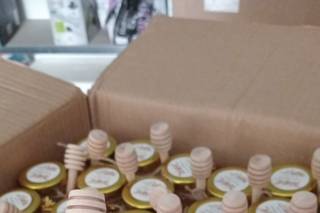 La Compagnie des Abeilles