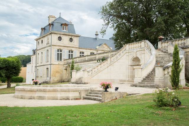 Château de Serans