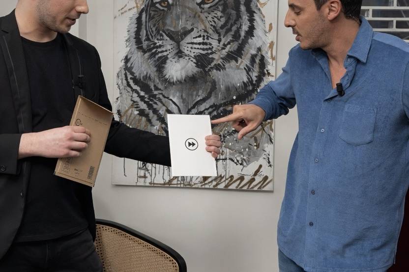 Chronique sur TVMonaco