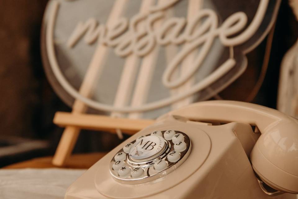 MB Phonebook