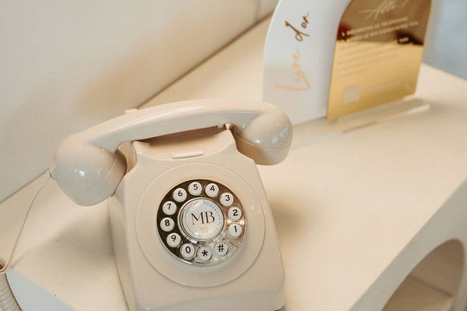 MB Phonebook