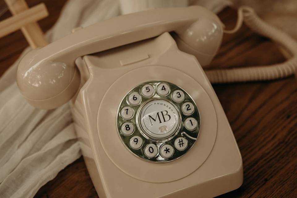 MB Phonebook