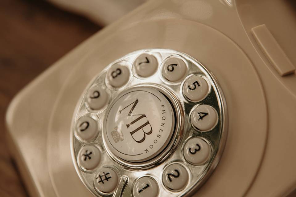 MB Phonebook