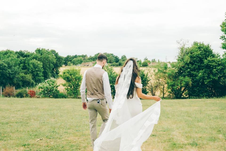 Mariage