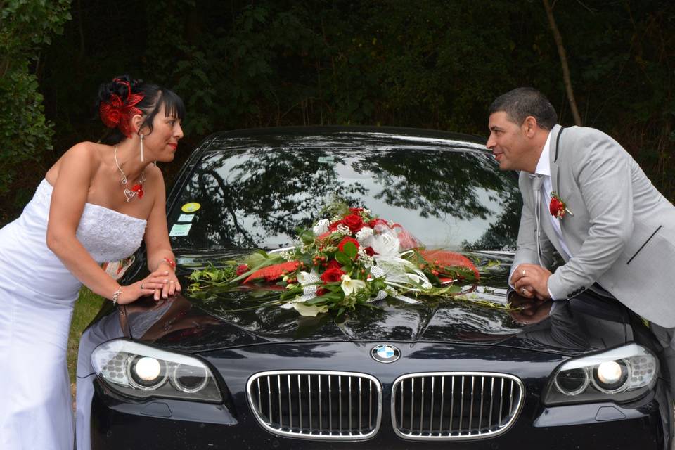 Mariage 2019