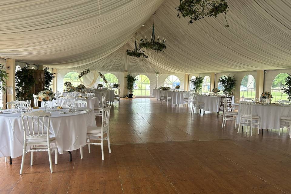 Mariage Sahra & Artur