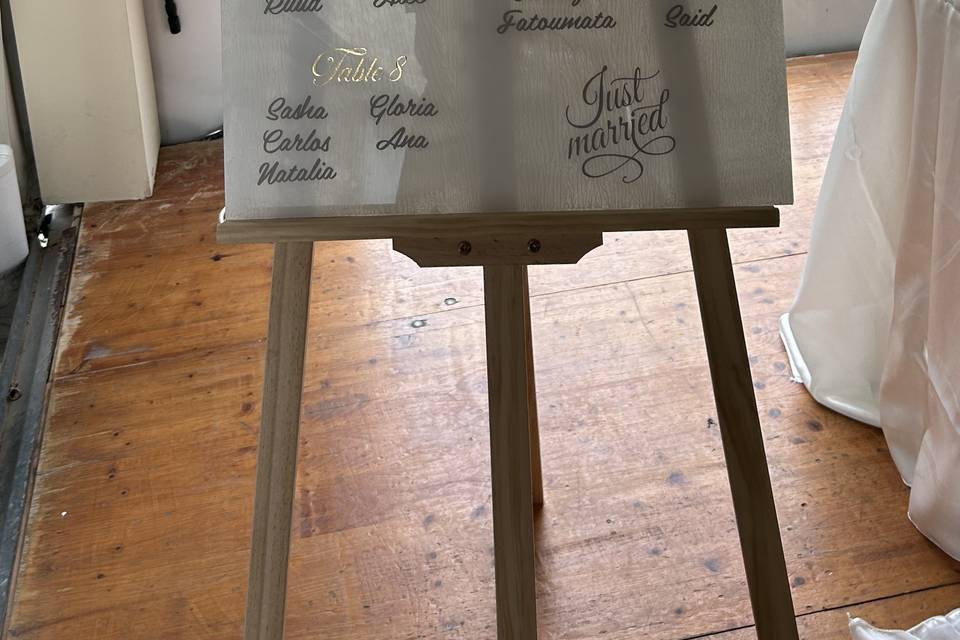 Mariage Sahra & Artur