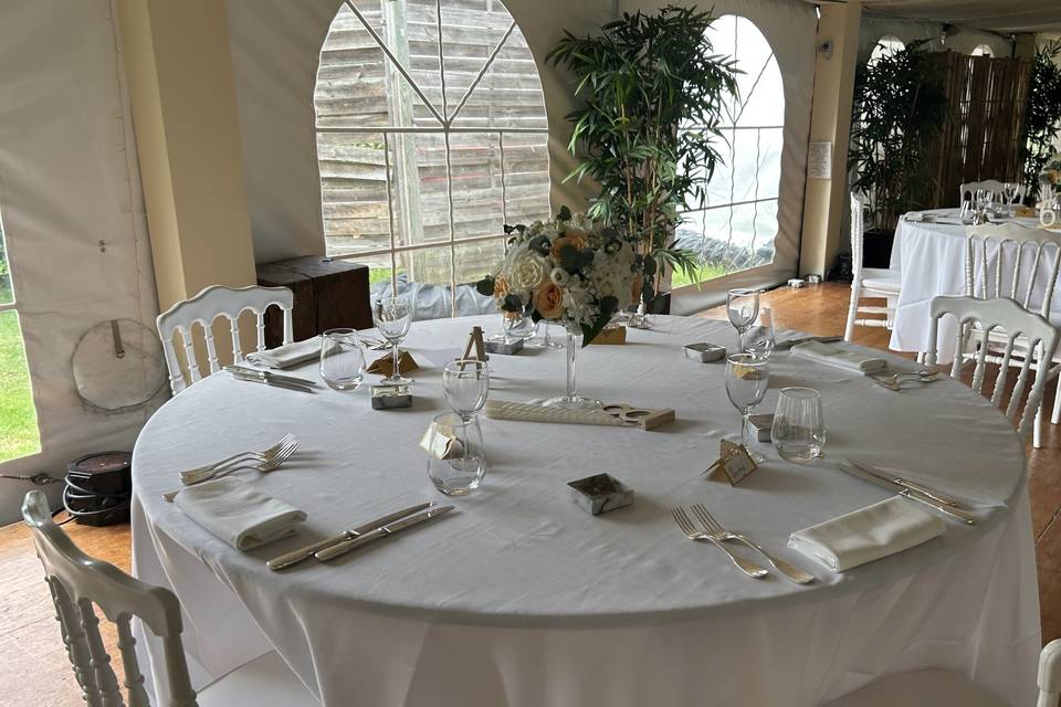 Mariage Sahra & Artur