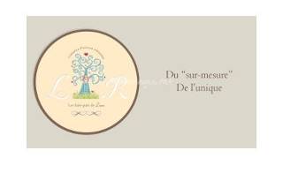 Logo Les Faire-part de Linou