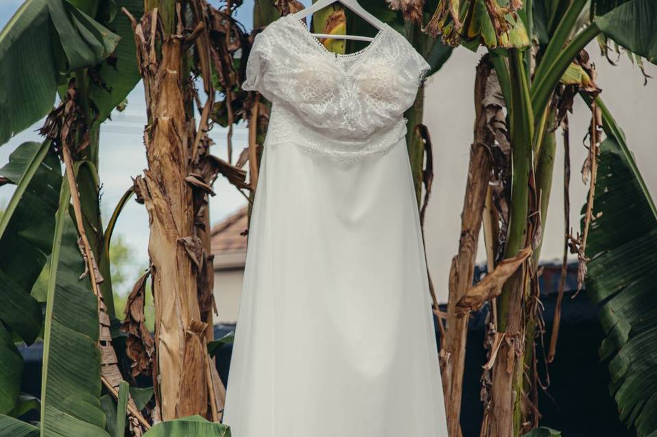 Mariage Céline & Pierre