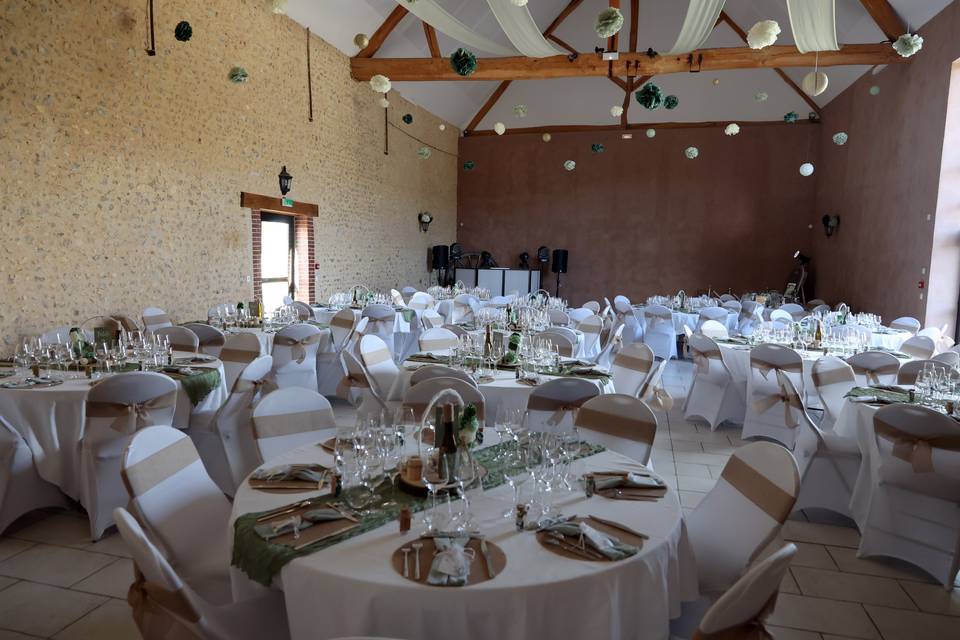 Mariage Jennifer & Maxime