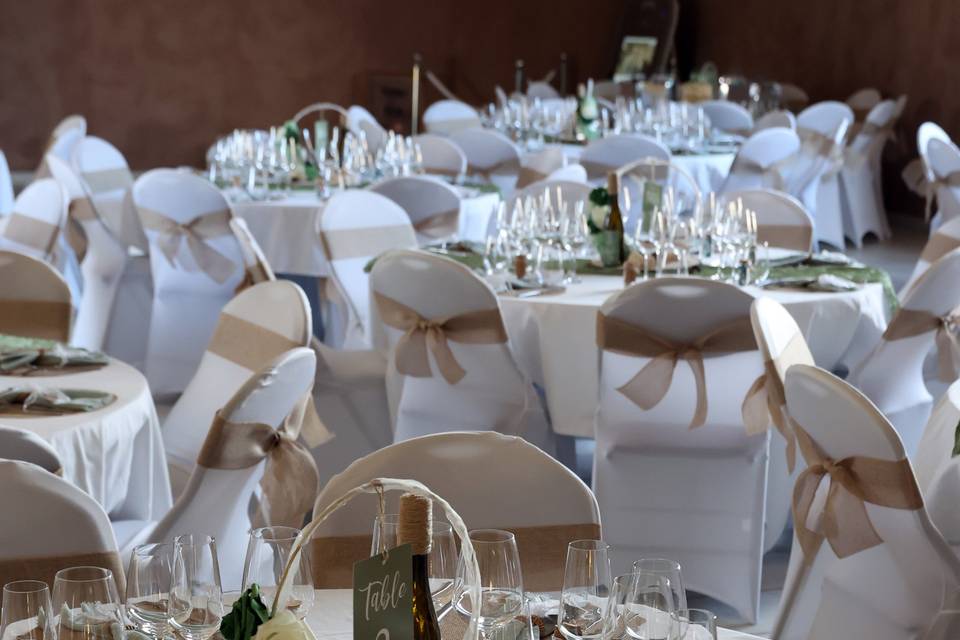 Mariage Jennifer & Maxime