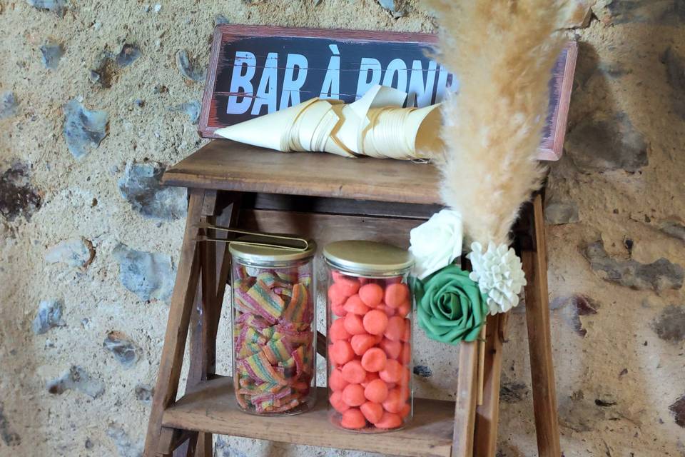 Mariage Jennifer & Maxime